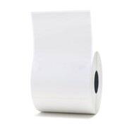 Etykiety termiczne Niimbot 70x100 mm 290 szt. białe