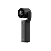 Aecooly Air Gimbal Przenośny wentylator ręczny, czarny