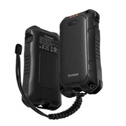 Ocoopa UT4 Extreme DUO-pack, elektroniczny ogrzewacz do rąk, 2*10000 mAh, do 2*18h, powerbank PD/QC 22,5W, IP56, czarny