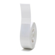 Etykiety termiczne Niimbot 12x22 mm, 260 szt. białe