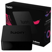 LuON LuBase - centrala inteligentnego domu