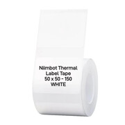 Etykiety termiczne Niimbot T50*50 - 150White