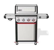 Grill gazowy Weber Spirit SP-435 INOX BEST