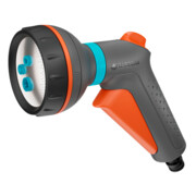 GARDENA Classic pistolet wielofunkcyjny do podlewania (18370-20)