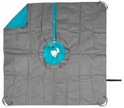 GARDENA Mata do formowania krzewów 150x150cm (0508-20)