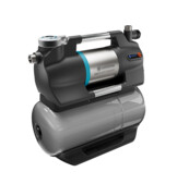 GARDENA Zestaw hydroforowy 6300 SilentComfort (9068-20)