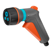 GARDENA Compact pistolet wielofunkcyjny do podlewania (18375-20)