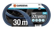 GARDENA Wąż tekstylny Liano Xtreme 30m zestaw (18477-20)