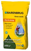 Nasiona traw Water Saver 5 kg - BARENBRUG