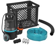 GARDENA Zestaw do ochrony przed zalaniem 9000 (9041-20)