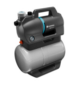 GARDENA Zestaw hydroforowy 3800 Silent (9064-20)