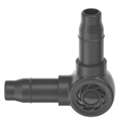 GARDENA Micro-Drip-System - łącznik L 4,6 mm (3/16