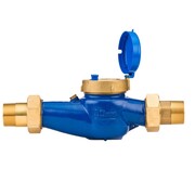 Przepływomierz HC 3/4