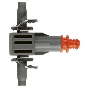 GARDENA Kroplownik rzędowy 2l/h 10szt. (8343-29)