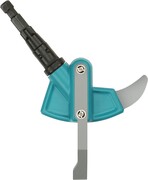 GARDENA combisystem - skrobak do fug 2w1 (3607-20)