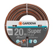 Gardena Premium wąż spiralny SuperFlex 13mm (1/2