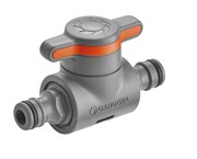 GARDENA Złączka z zaworem regulacyjnym (18266-20)