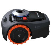 Robot koszący Segway Navimow i108E z GPS