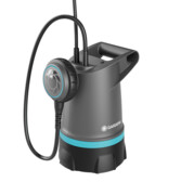 GARDENA Pompa zanurzeniowa do wody czystej 20000 BASIC (9016-47)