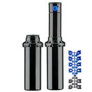 Zraszacz rotacyjny PGP ULTRA Hunter (reg. 40-360) + 12 dysz