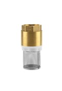 GARDENA Filtr ssący z zaworem zwrotnym﻿ 33,3 mm (7221-20)