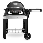 Weber Grill elektryczny PULSE 2000 Stand Black