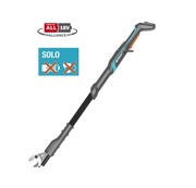 GARDENA Akumulatorowe nożyce do gałęzi EasyCut 110/18V P4A (14772-55)