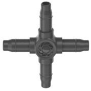 GARDENA Micro-Drip-System - czwórnik 4,6 mm (3/16