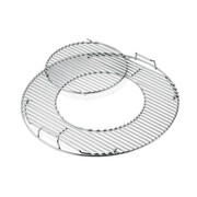Weber Gourmet BBQ System - ruszt do grillowania z wymiennym wkładem 57cm