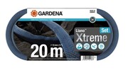 GARDENA Wąż tekstylny Liano Xtreme 20m zestaw (18470-20)