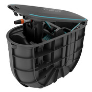 Podziemny bęben na wąż GARDENA RollUp M (18650-20) 20m