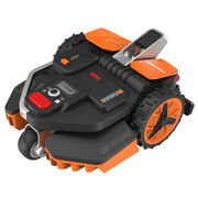 Robot Koszący Worx Vision L1600 bez przewodu ograniczającego (WR216E)