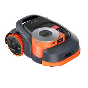 Robot koszący Segway H220 Lidar Ai | EFLS™ Navimow