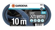 GARDENA Wąż tekstylny Liano Xtreme 10m zestaw (18460-20)
