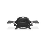 Weber Grill gazowy Q 1200N ze stolikami bocznymi