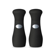 Weber Zestaw solniczki i pieprzniczki Premium