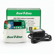 Sterownik nawadniania Rain Bird 6 sekcji wewnętrzny TM2 230V