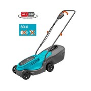 GARDENA Akumulatorowa kosiarka PowerMax 30/18V P4A (14630-55)