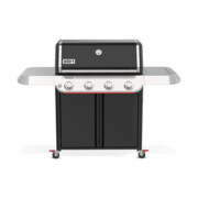 Grill gazowy Weber Genesis E-415W GOOD