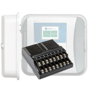 Moduł 16 sekcji PCM-1600 Hunter – rozbudowa sterownika HPC-401E