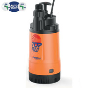 Pompa Pedrollo TOP MULTI-TECH 4 Auto