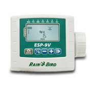 Sterownik nawadniania ESP-9V (6 sekcji) bateryjny zewnętrzny Rain Bird
