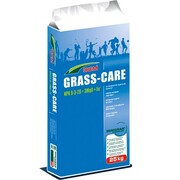 Nawóz Jesienny DCM Grass-care 25 kg Mineralno-Organiczny