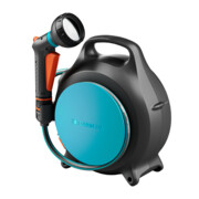 GARDENA przenośny bęben na wąż Move (18692-20)