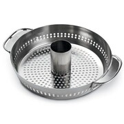 Gourmet BBQ System - Stojak do kurczaka Weber