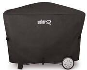 Weber pokrowiec premium do serii Q3000