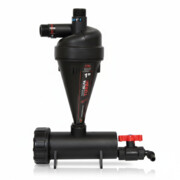 Separator piasku – Hydrocyklon AlfaTurbo 1