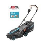 GARDENA Akumulatorowa kosiarka PowerMax 37/36V P4A (14638-55)