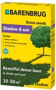 Nasiona traw Shadow & Sun 1 kg - BARENBRUG