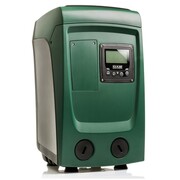 Pompa do podnoszenia ciśnienia E.Sybox Mini 3 DAB - Zestaw